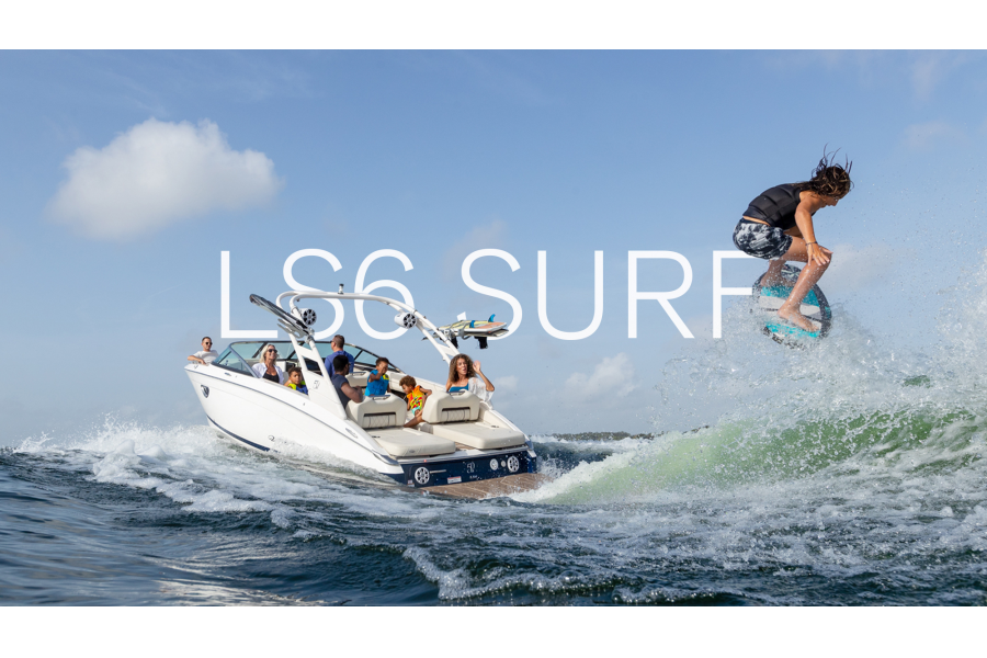 LS6 SURF